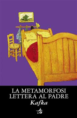 La metamorfosi-Lettera al padre