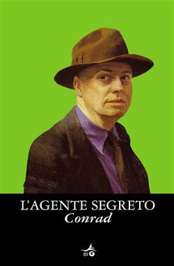 L'agente segreto