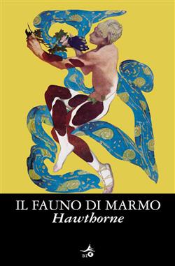 Il fauno di marmo