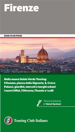 Firenze. Nuova ediz.