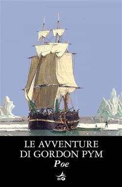 Le avventure di Gordon Pym