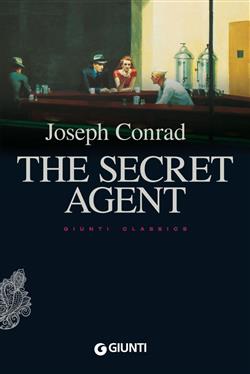 The secret agent. Ediz. integrale