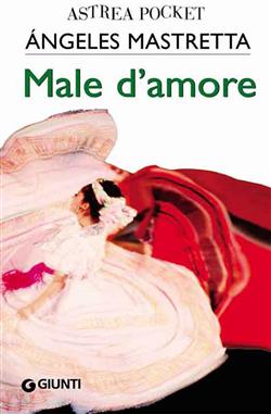 Male d'amore