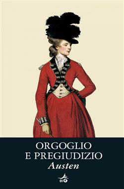 Orgoglio e pregiudizio