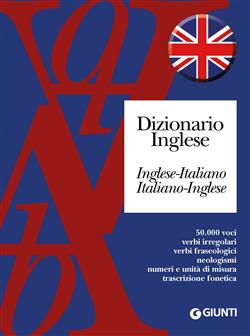 Dizionario inglese