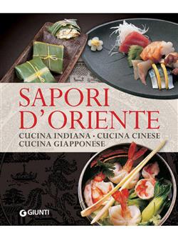 Sapori d'oriente