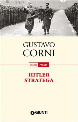 Hitler stratega