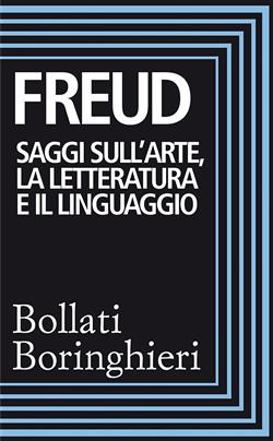 Saggi sull'arte, la letteratura e il linguaggio