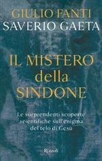 Il mistero della Sindone