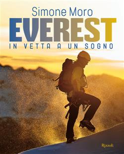 Everest. In vetta a un sogno