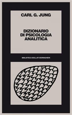 Dizionario di psicologia analitica