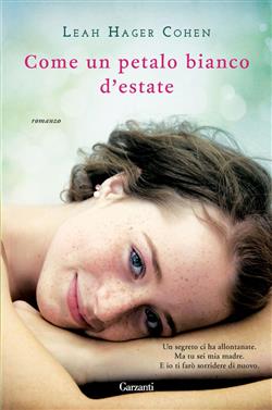 Come un petalo bianco d'estate