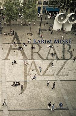 Arab jazz