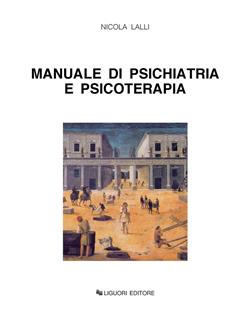 Manuale di psichiatria e psicoterapia