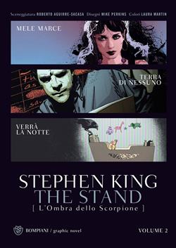 The Stand. L'Ombra dello Scorpione /2