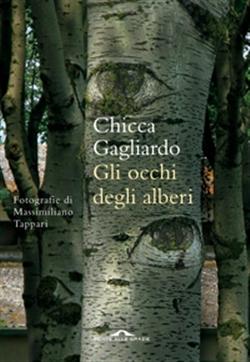 Gli occhi degli alberi