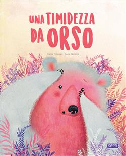 Una timidezza da orso