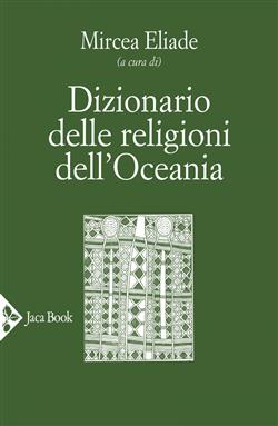 Dizionario delle religioni dell'Oceania