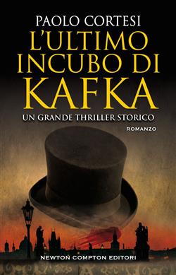 L'ultimo incubo di Kafka