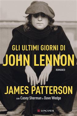 Gli ultimi giorni di John Lennon