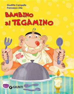 Bambino al tegamino