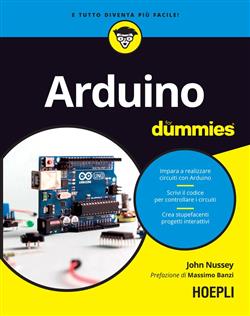 Arduino for dummies