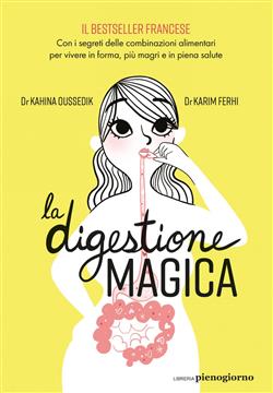 La digestione magica