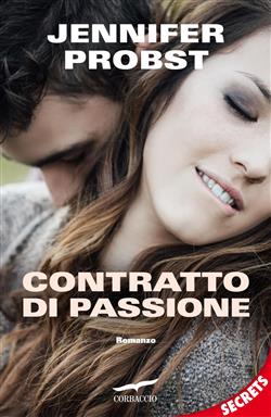 Contratto di passione