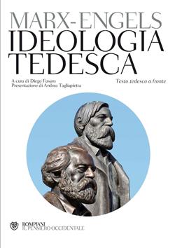 Ideologia tedesca