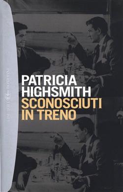 Sconosciuti in treno