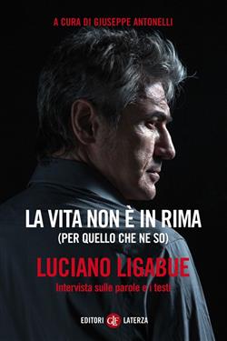 La vita non è in rima (per quello che ne so). Intervista sulle parole e i testi