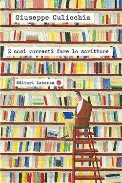 E così vorresti fare lo scrittore