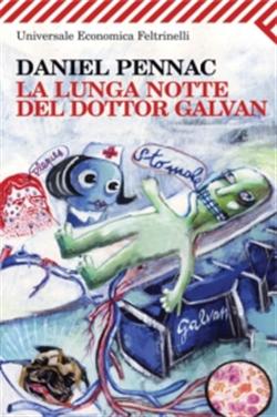 La lunga notte del dottor Galvan