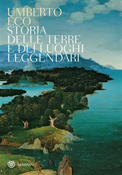 Storia delle terre e dei luoghi leggendari. Ediz. illustrata