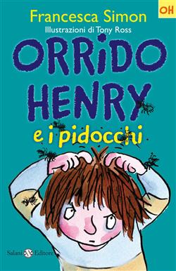 Orrido Henry e i pidocchi