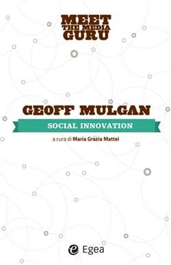 Social innovation. Meet the media guru