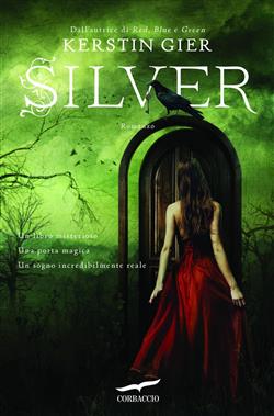 Silver. Il libro dei sogni