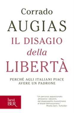 Il disagio della libertà