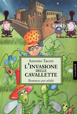 L'invasione delle cavallette