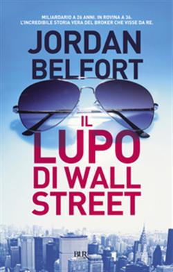 Il lupo di Wall Street
