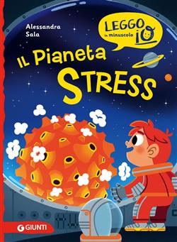 Il pianeta stress