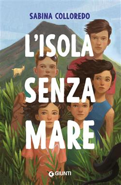 L'isola senza mare