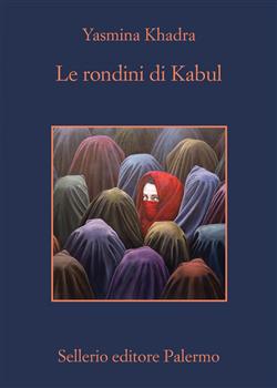 Le rondini di Kabul