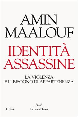 Identità assassine