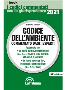 Codice dell'ambiente