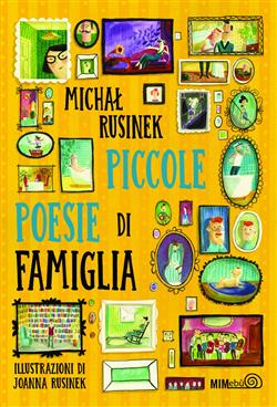 Piccole poesie di famiglia