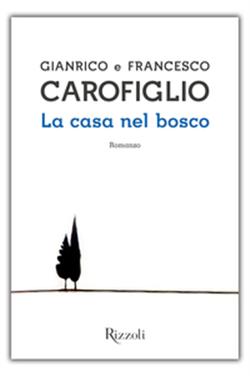 La casa nel bosco