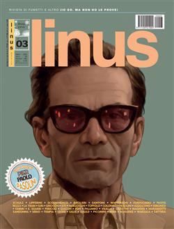 Linus (2022)