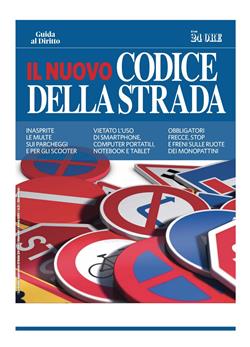 Il nuovo codice della strada