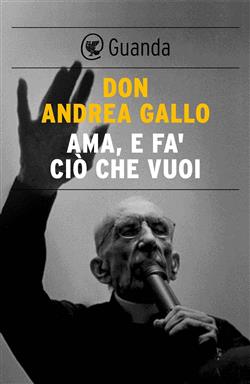 Ama, e fa' ciò che vuoi